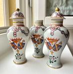 Vaas - Porselein - China - Qing Dynastie (1644-1911) -