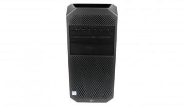 HP Z4 G4 1x Xeon 6C W-2133 3.6GHz, 64GB (4x16GB), 512GB SSD, Informatique & Logiciels