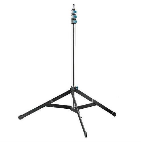 Bresser BR-LS240 Pro Lightstand OUTLET, Audio, Tv en Foto, Fotografie | Fotostudio en Toebehoren, Zo goed als nieuw, Verzenden