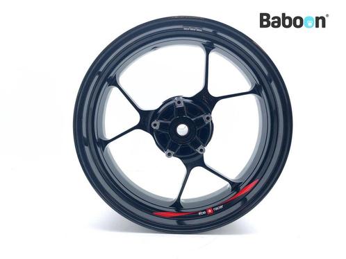 Roue arrière Aprilia SMV 900 Dorsoduro 2019-> (SMV900), Motoren, Onderdelen | Overige, Verzenden