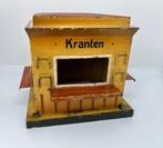 Onbekend 0 - Décor de train miniature (1), Hobby & Loisirs créatifs, Trains miniatures | Échelles Autre