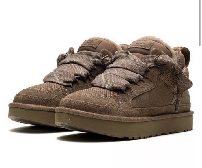 UGG - Veterschoenen - Maat: EU 41, Kleding | Heren, Schoenen