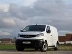 Opel Vivaro, Nieuw