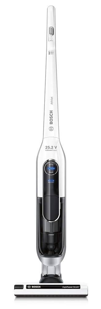 Bosch BCH6L2560 Stofzuigers, Elektronische apparatuur, Stofzuigers, Verzenden