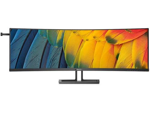 Philips 45B1U6900CH Zwart, Huis en Inrichting, Woonaccessoires | Overige, Zo goed als nieuw, Verzenden