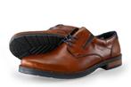 Rieker Nette schoenen in maat 42 Bruin | 5% extra korting, Kleding | Heren, Schoenen, Bruin, Verzenden, Overige typen, Zo goed als nieuw