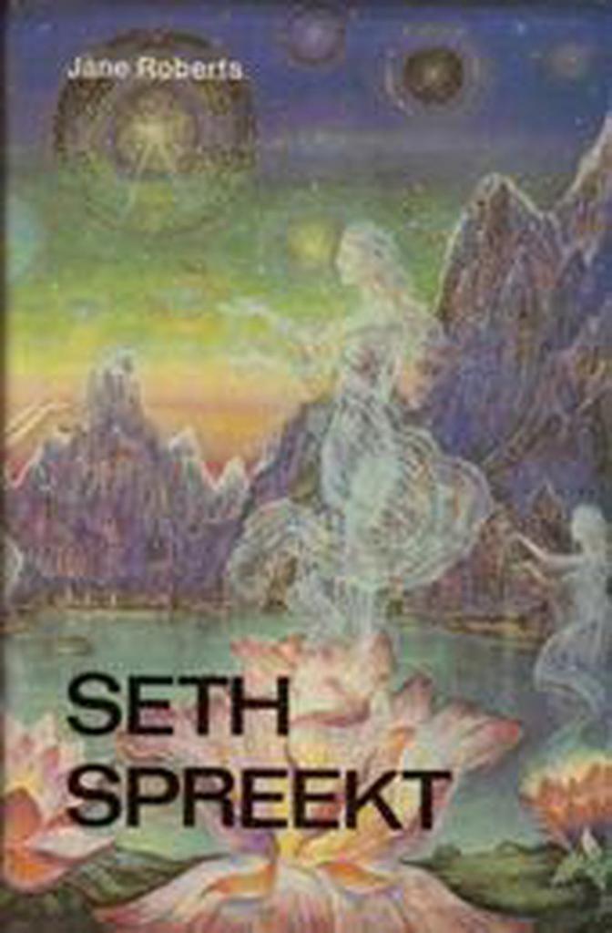 Seth spreekt / New age 9789020254136 J. Roberts, Boeken, Esoterie en Spiritualiteit, Gelezen, Verzenden