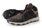 Timberland Wandelschoenen in maat 45½ Bruin | 5% extra, Bruin, Verzenden, Timberland, Zo goed als nieuw