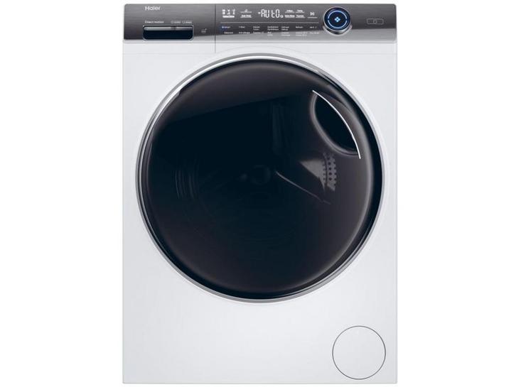 Haier HW100-B14979 - Wasmachine - 9kg laadvermogen -, Elektronische apparatuur, Wasmachines, Zo goed als nieuw, Verzenden