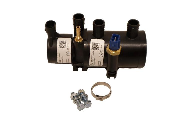 Evaporator LPG EVP500 Prins, Autos : Pièces & Accessoires, Systèmes à carburant, Enlèvement ou Envoi