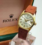 Rolex - Datejust - Ref. 6627 - Femme - 1970-1979, Handtassen en Accessoires, Nieuw
