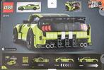 Lego Set - 42138 - Technic - Ford Mustang Shelby GT500