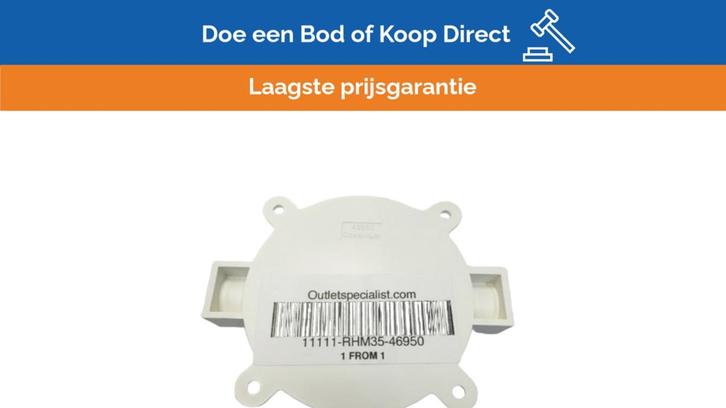 Bieden: Consilium 46950 Marine Electric Junction, Watersport en Boten, Bootonderdelen, Ophalen of Verzenden