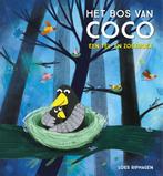 Coco - Het bos van Coco 9789025777104, Boeken, Gelezen, Loes Riphagen, Verzenden