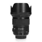 Sigma 50mm F1.4 DG HSM Art - Nikon F, Ophalen of Verzenden