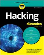 Hacking For Dummies 9781394348121 Kevin Beaver, Verzenden, Kevin Beaver