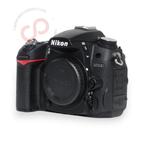 Nikon D7000 nr. 1638, Ophalen of Verzenden, Zo goed als nieuw, Spiegelreflex, Nikon
