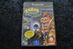Crash Bandicoot De Wraak Van Cortex Nintendo Gamecube, Verzenden, Nieuw
