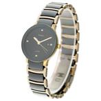 Rado - Centrix - Zonder Minimumprijs - 01.111.0930.3.071 -, Handtassen en Accessoires, Horloges | Heren, Nieuw