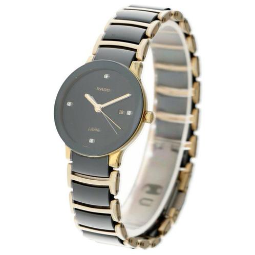 Rado - Centrix - Zonder Minimumprijs - 01.111.0930.3.071 -, Handtassen en Accessoires, Horloges | Heren