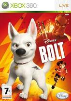 Disney Bolt (Xbox 360) PEGI 7+ Adventure, Zo goed als nieuw, Verzenden