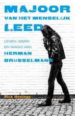 Majoor van het Menselijk Leed 9789044630268 Rick Honings, Boeken, Verzenden, Gelezen, Rick Honings