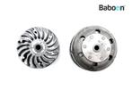 Vario Aandrijving Suzuki UH 200 Burgman 2007-2013 (UH200, Motoren, Verzenden, Gebruikt