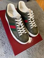 Gucci - Ace - Sneakers - Taille : EU 42 - Neuf avec
