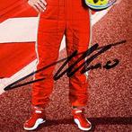 Ferrari - Formula 1 - Fernando Alonso - 2012 - Fankaart, Verzamelen, Nieuw