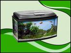 Classic box 100 panorama aquarium (Classic box aquariums), Dieren en Toebehoren, Verzenden, Nieuw