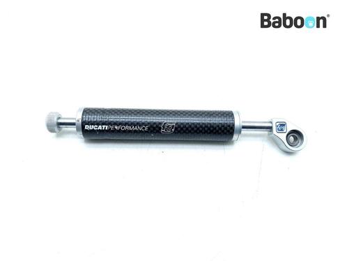 Stuurdemper Ducati Monster 1000 S4R(S) 2007-2008 (M417), Motoren, Onderdelen | Ducati, Gebruikt, Verzenden
