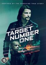 Target Number One (DVD) op DVD, Verzenden