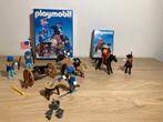 Playmobil - Western - Playmobil set 3485 Amerikaanse