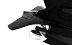 -15% |Classic PRO - Hydrofoil Stingray (MET boren) 40 t/m, Verzenden, Nieuw