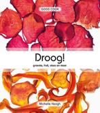 Droog! 9789461431417 Michelle Keogh, Verzenden, Gelezen, Michelle Keogh
