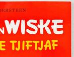 Suske en Wiske 117 - De Toornige Tjiftjaf / reclame uitgave, Boeken, Stripverhalen, Nieuw