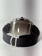 Cartier - Santos Chronograph - WSSA0017 - Heren - 2010-2020, Nieuw