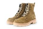 River Woods Veterboots in maat 37 Groen | 5% extra korting, Kleding | Dames, Verzenden, River Woods, Overige typen, Nieuw