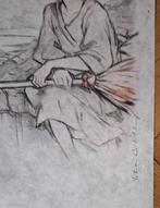 Emma Wildfang - Kikis Delivery Service - Series Zen with a