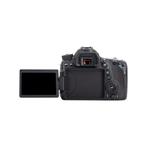 Canon EOS 70D met garantie, Ophalen of Verzenden, Gebruikt