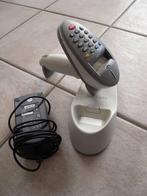 Symbol Phaser P460 Barcode Scanner - 4MB Incl. Cradle, Informatique & Logiciels, Scanners, Ophalen of Verzenden