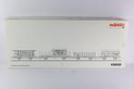 Märklin H0 - 48808 - Modeltrein goederenwagonset (1) -, Hobby en Vrije tijd, Nieuw