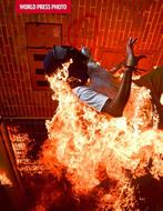 World Press Photo 2018 9789053309056 World Press Photo, Boeken, Verzenden, Gelezen, World Press Photo