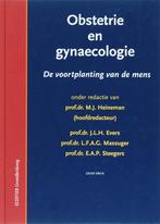 Obstetrie en Gynaecologie 9789035229082, Boeken, Verzenden, Gelezen