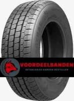 Greentrac Season Master Van 225/65 R16C 112/110R, Autos : Pièces & Accessoires, Pneus & Jantes, Verzenden, Band(en)