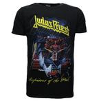 Judas Priest Defender Of The Faith T-Shirt - Officiële