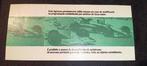 Ayrton Senna - 1985 - Ayrton Senna eerste overwinningsticket, Nieuw