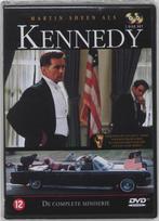 Kennedy (mini serie) (dvd tweedehands film), Ophalen of Verzenden, Nieuw in verpakking