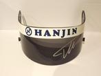 Renault - Formule 1 - Fernando Alonso - 2006 - Vizier, Verzamelen, Nieuw