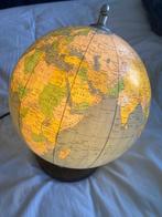 Globe - Rath - Globe - 1981-1900 - Light Globe, Antiquités & Art